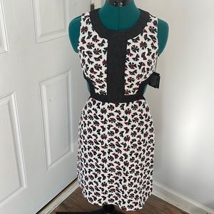 Anna Sui dress new with tags